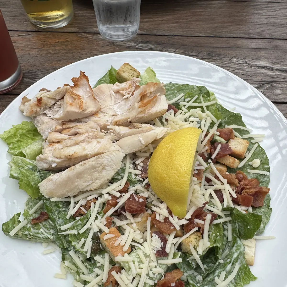 Caesar Salad