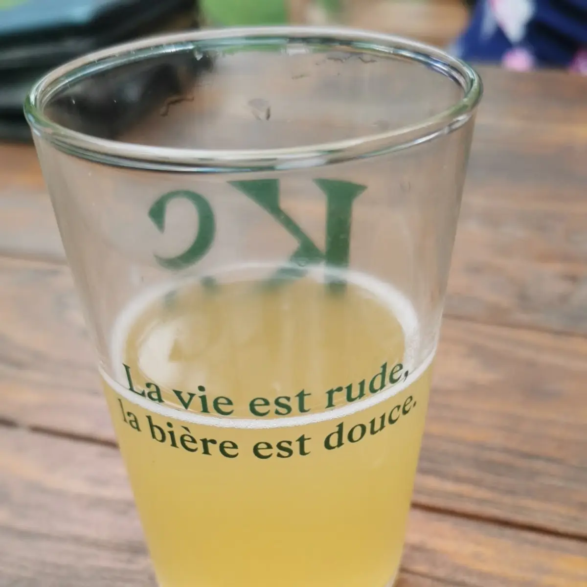 Double IPA