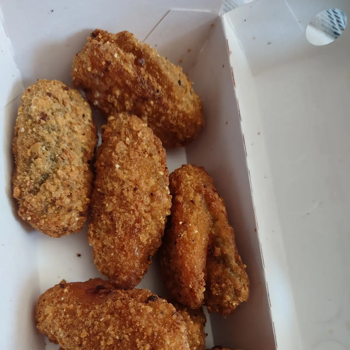 Jalapeno Poppers