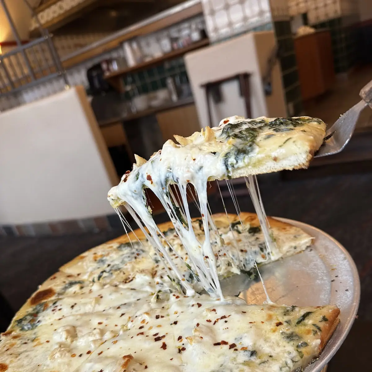 Quattro Formaggi