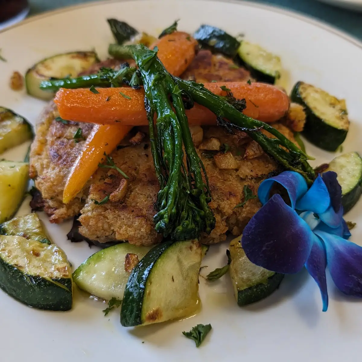 Crab Cake