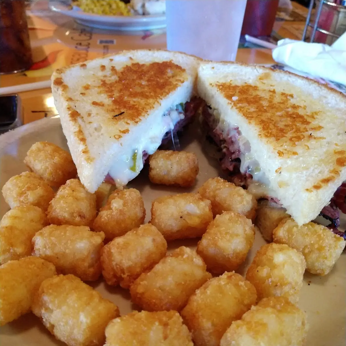 Tater Tots