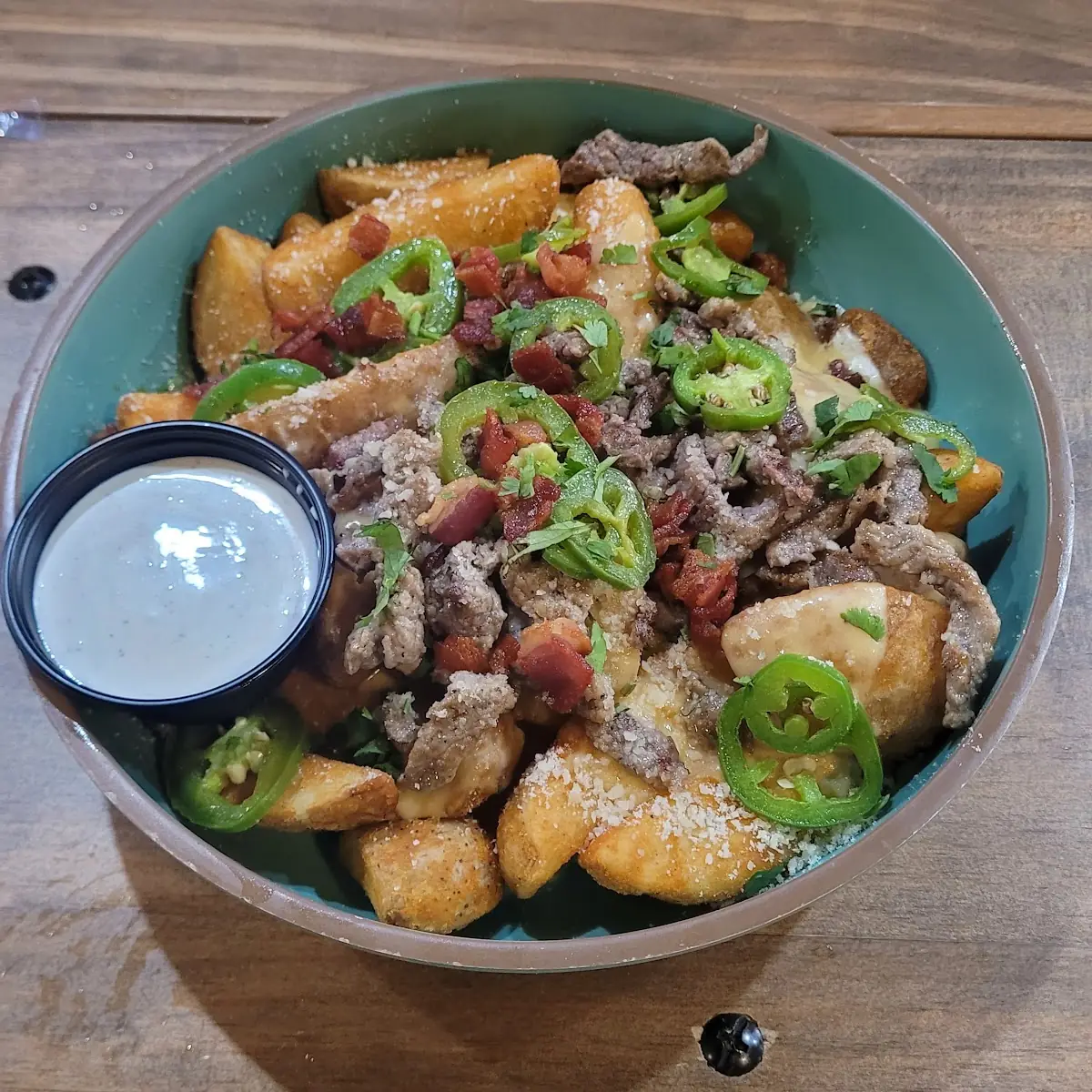Ranch Dressing