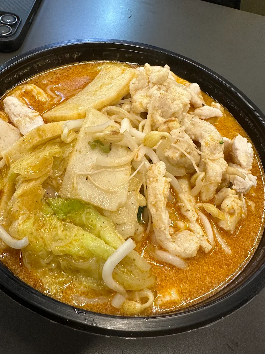 Highlights, N&D Noodle and Dumpling Bar