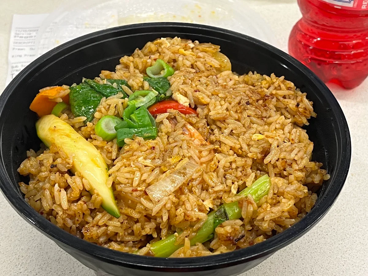 Highlights, N&D Noodle and Dumpling Bar