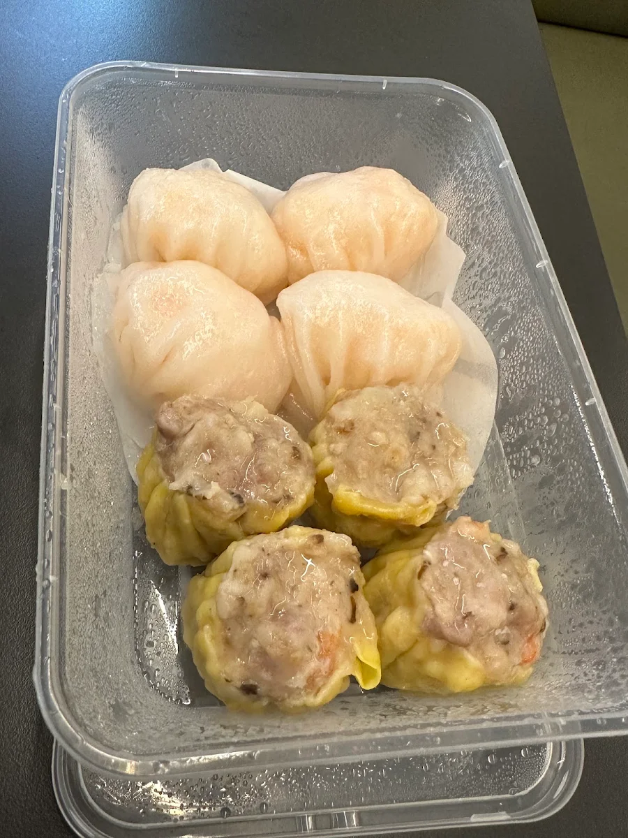 Highlights, N&D Noodle and Dumpling Bar