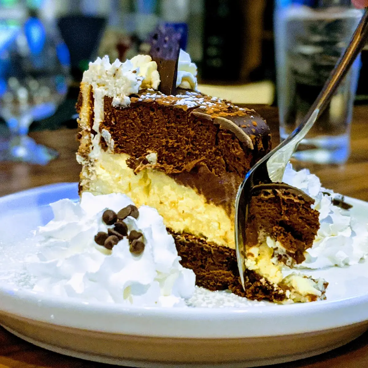 Million Dollar Cake