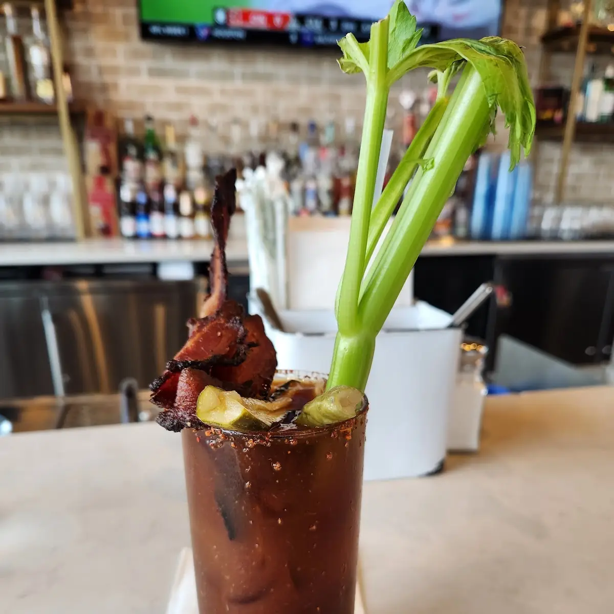 Atomic Bloody Mary