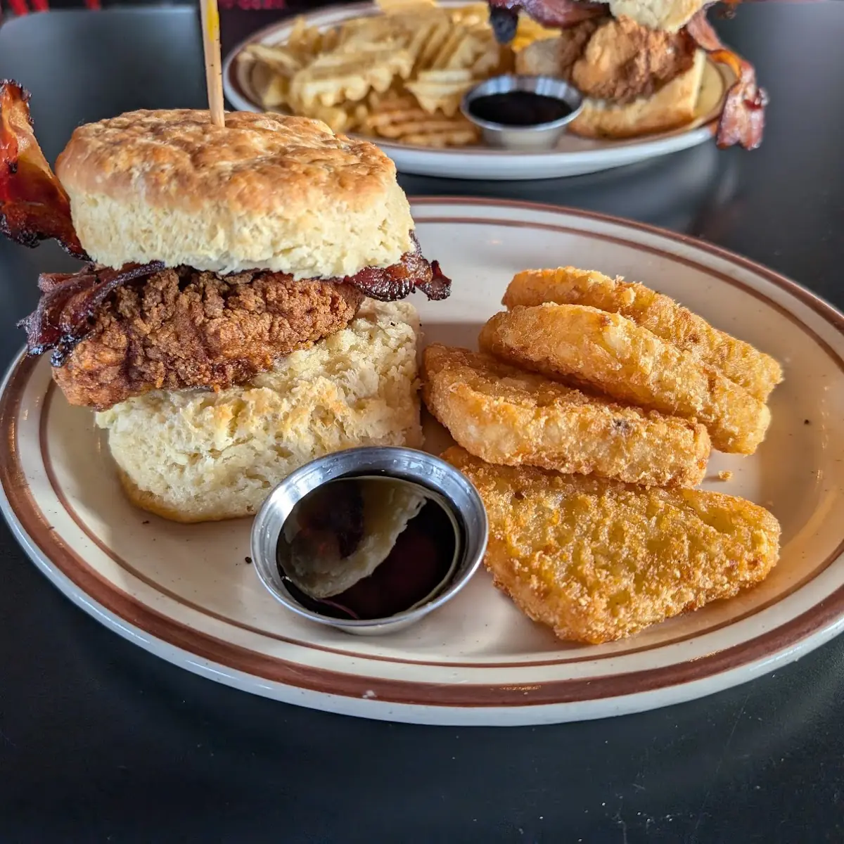 Chicken Sandwich