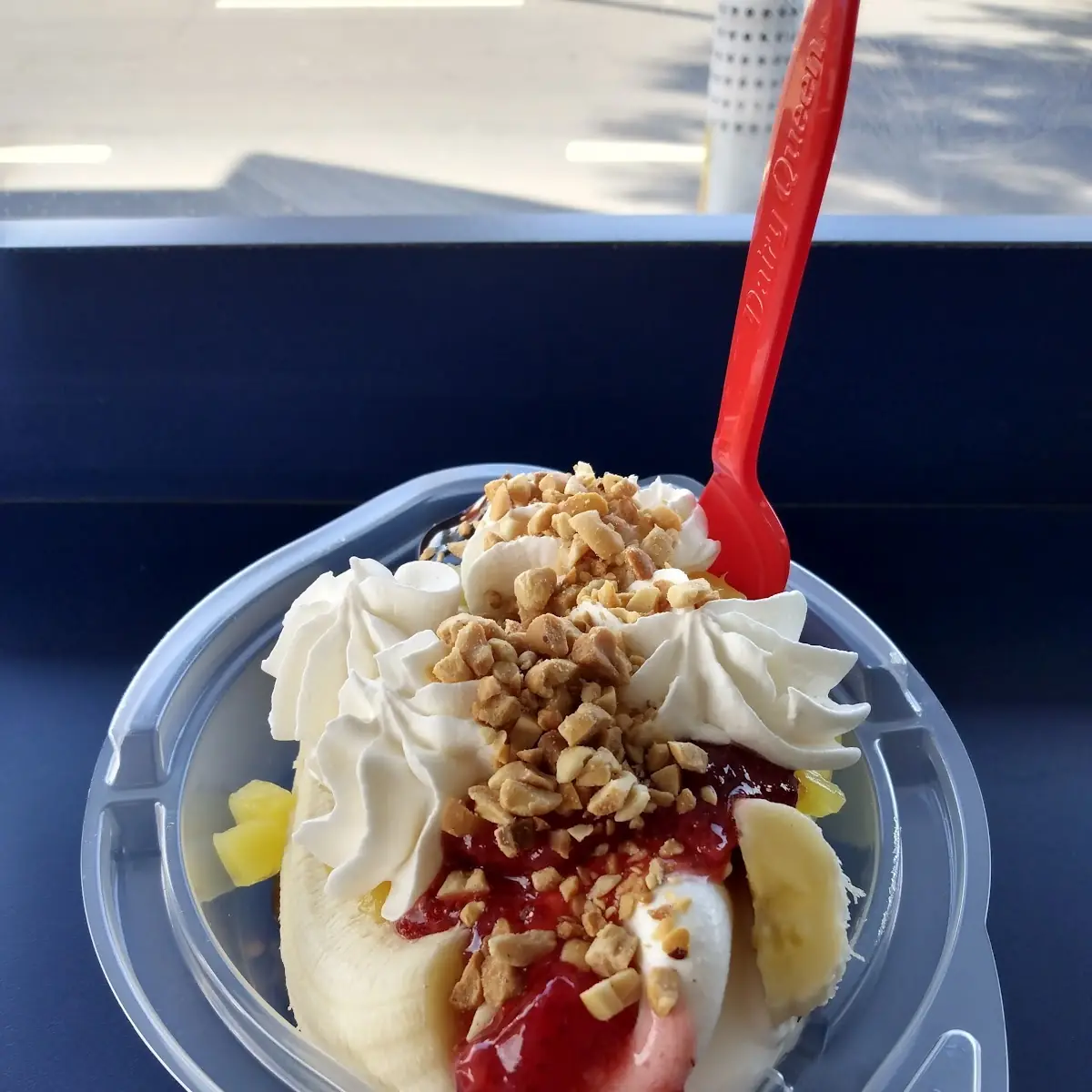 Banana Split