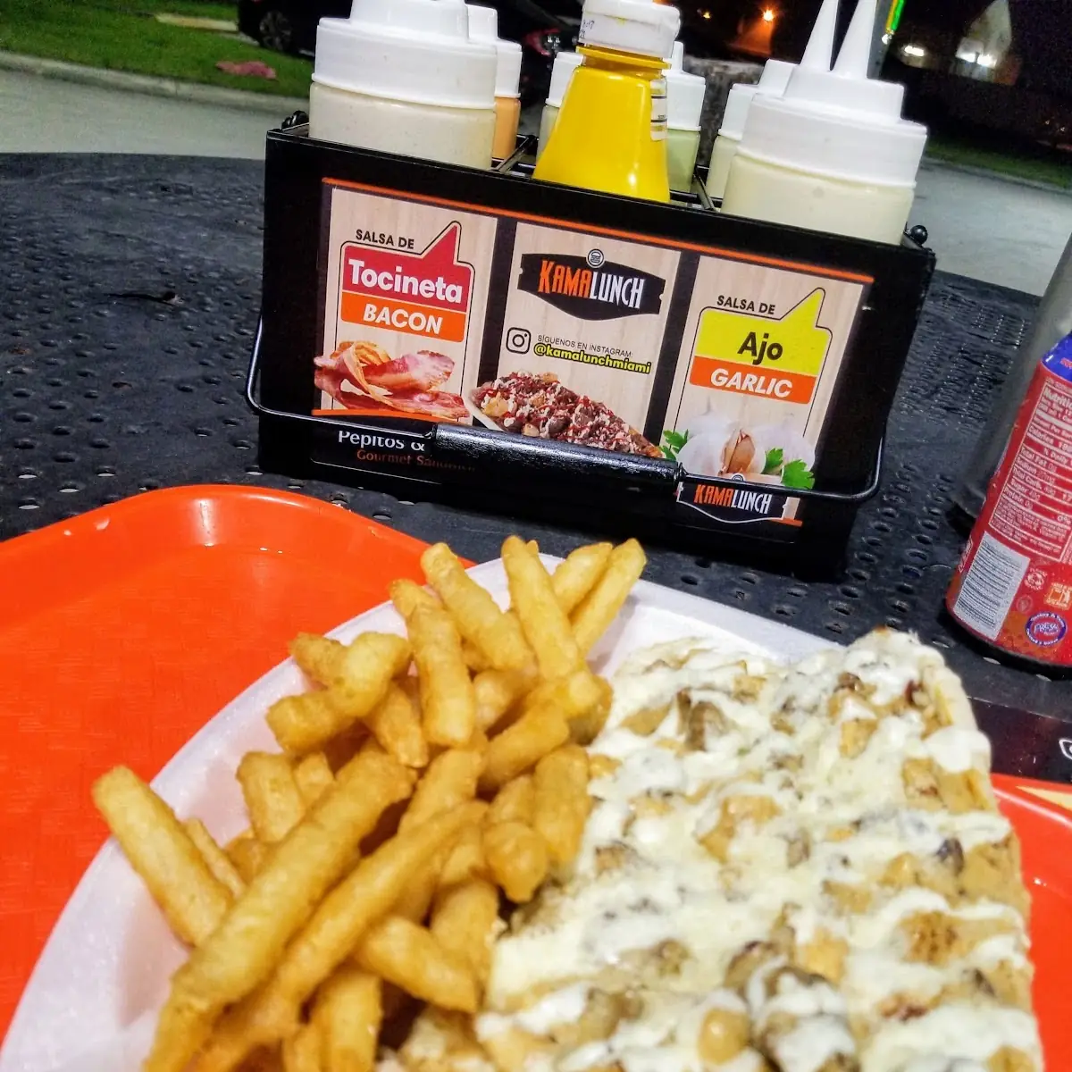 Philly Cheese Steak