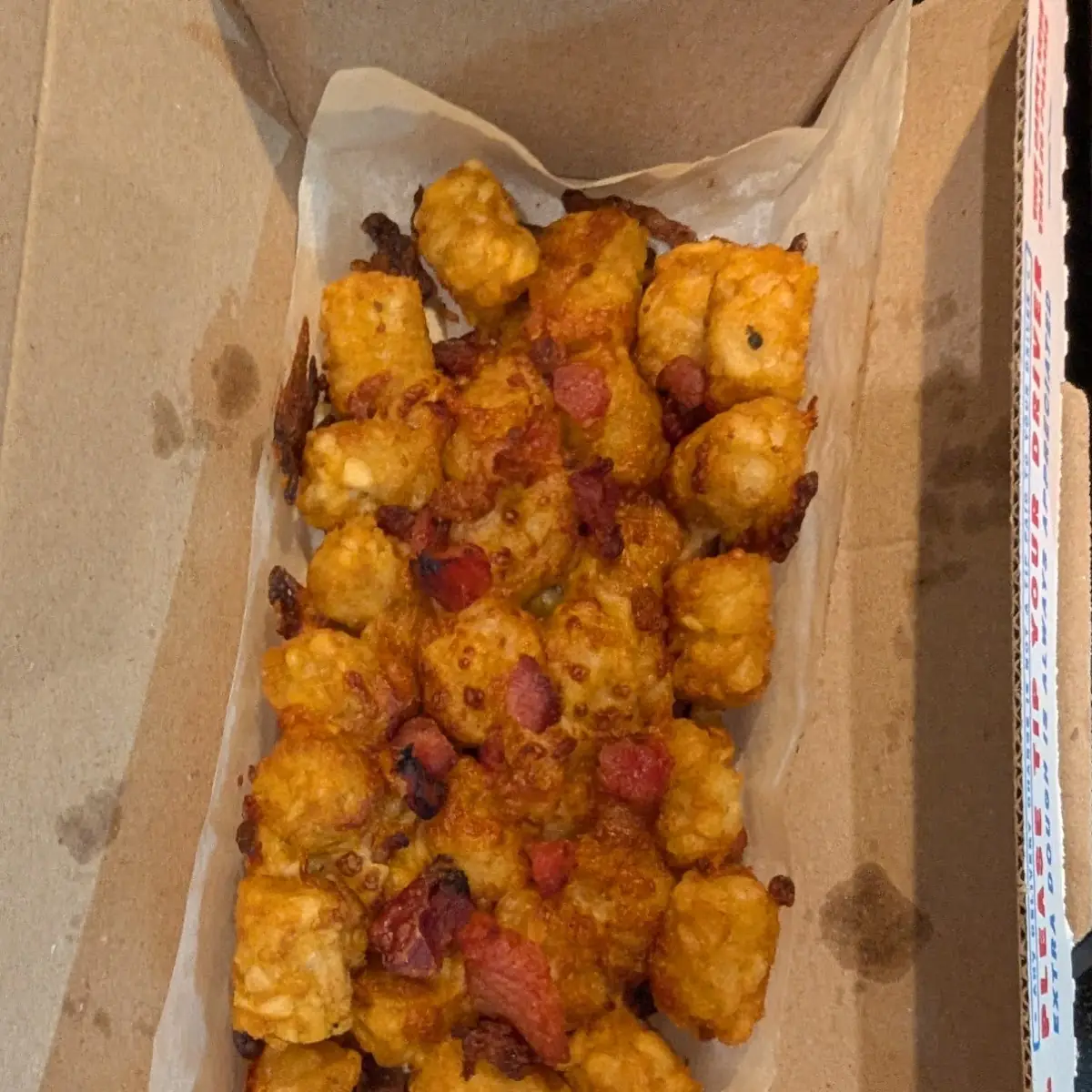 Tater Tots
