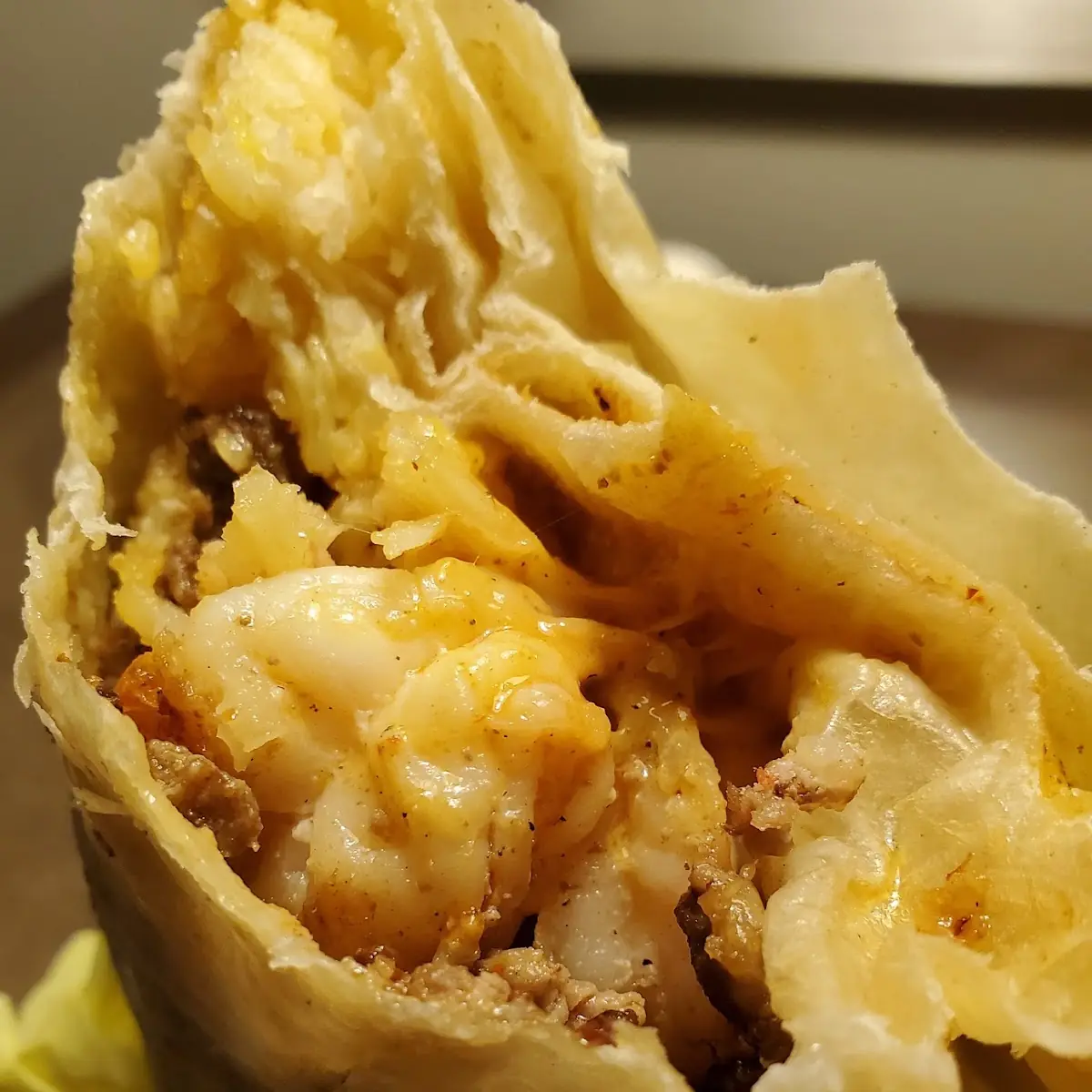 Surf & Turf