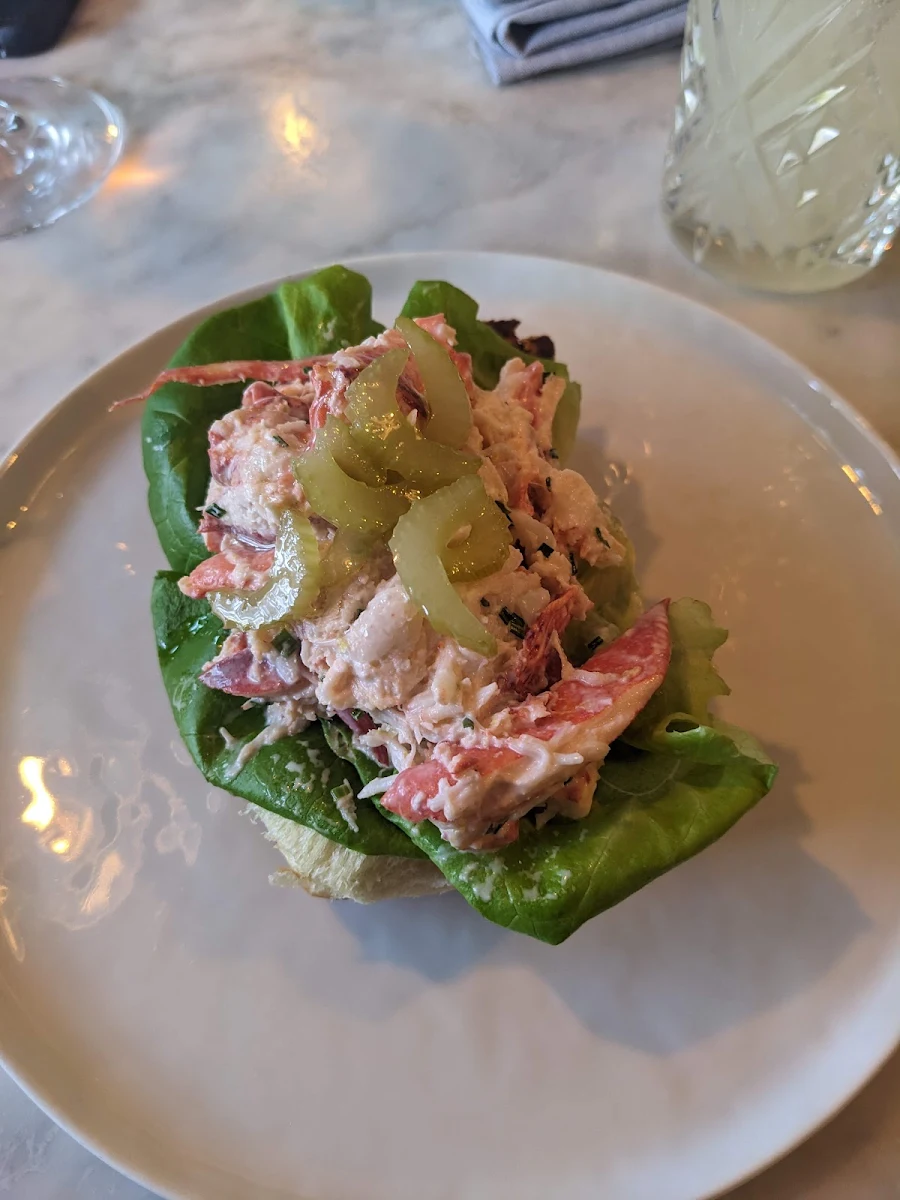 Lobster Roll