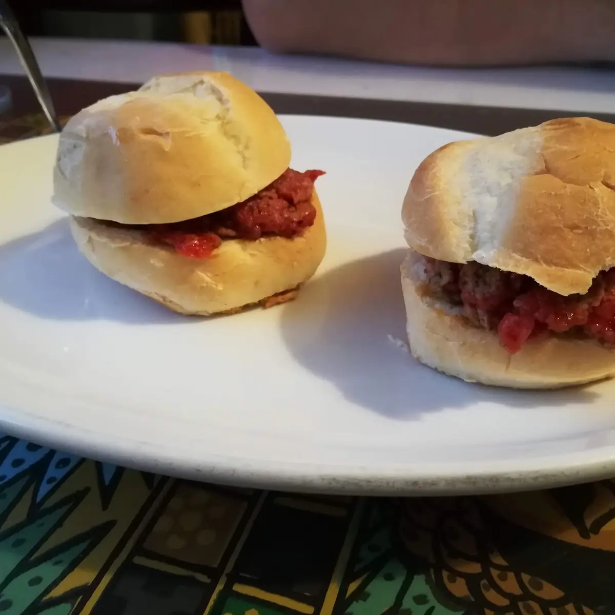 Tuna Kitfo