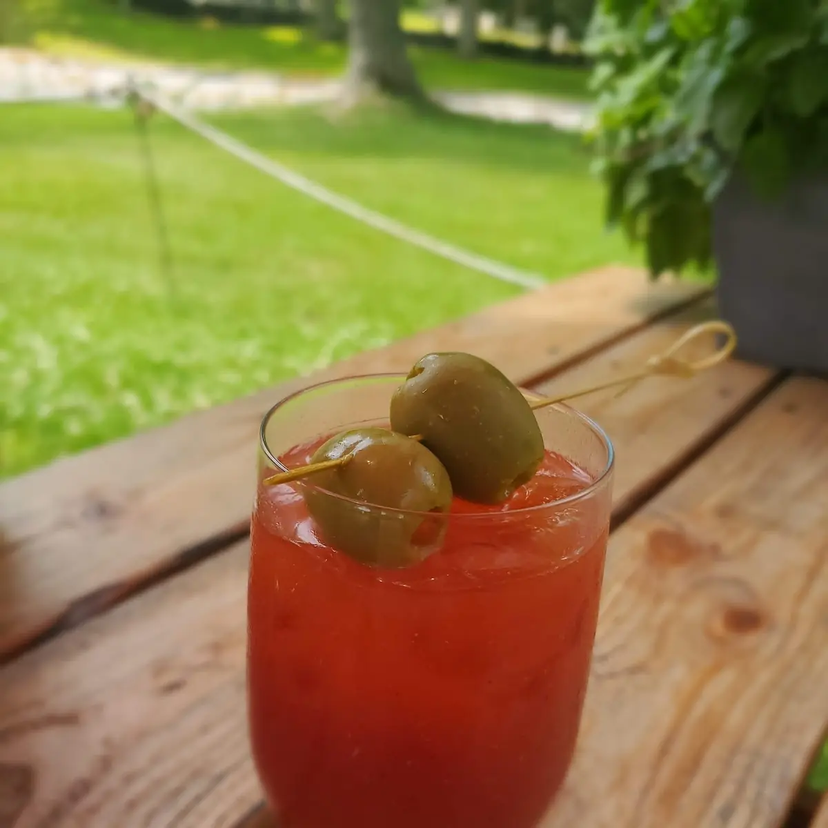 Bloody Mary