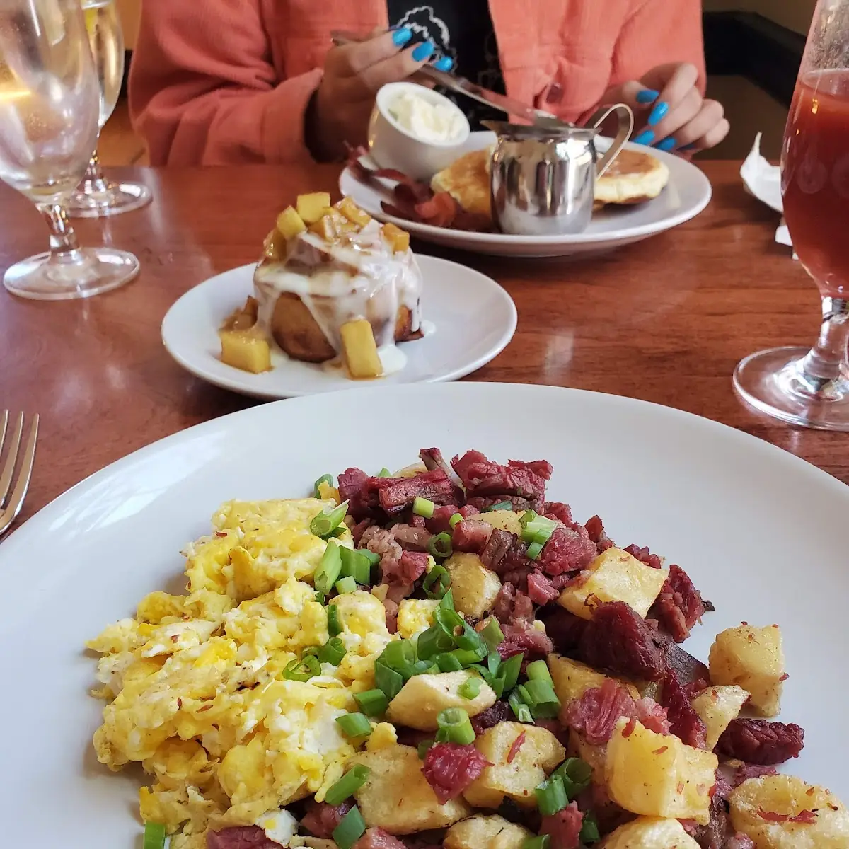 Corned Beef Hash