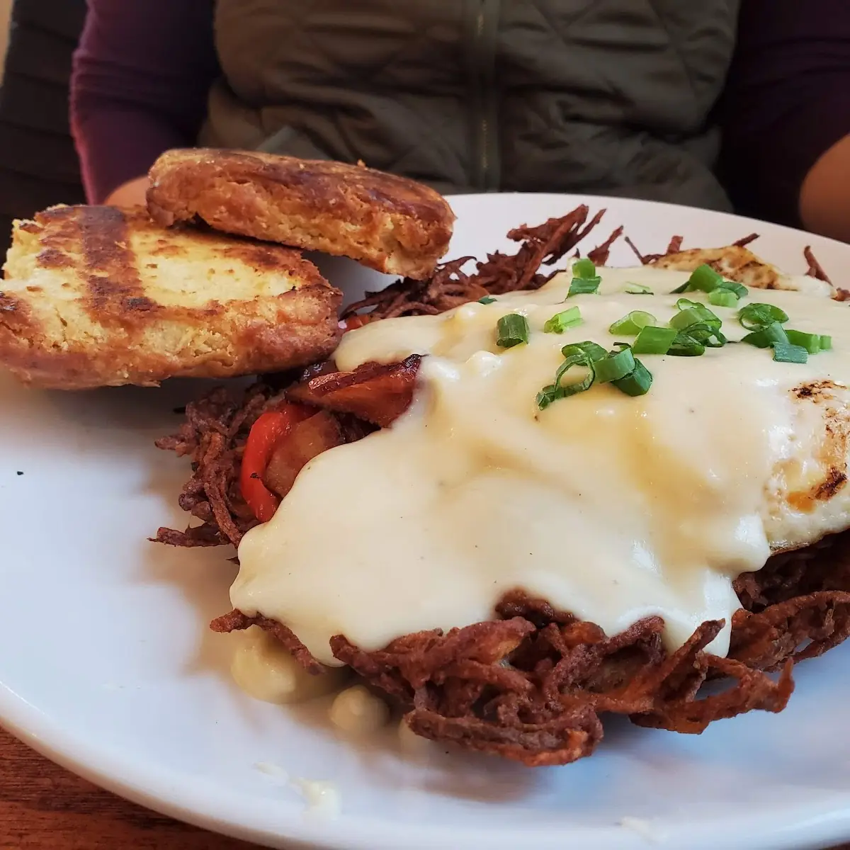 Pulled Pork