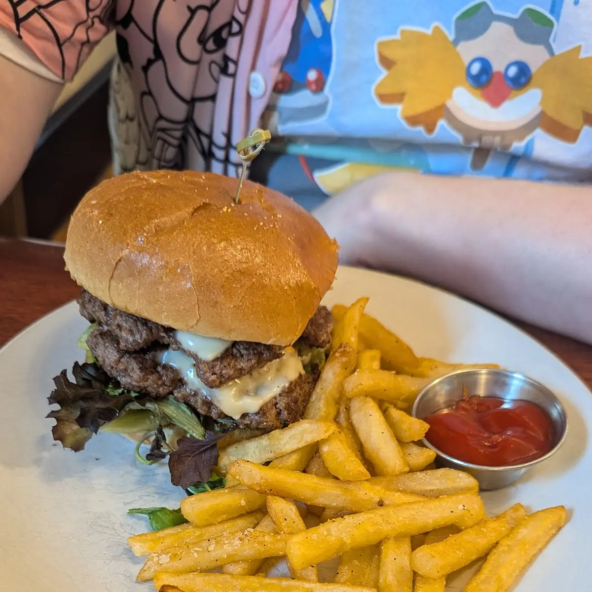 Smash Burger