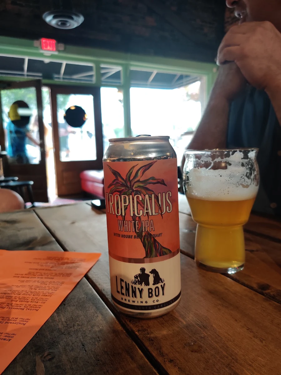 Craft Beer