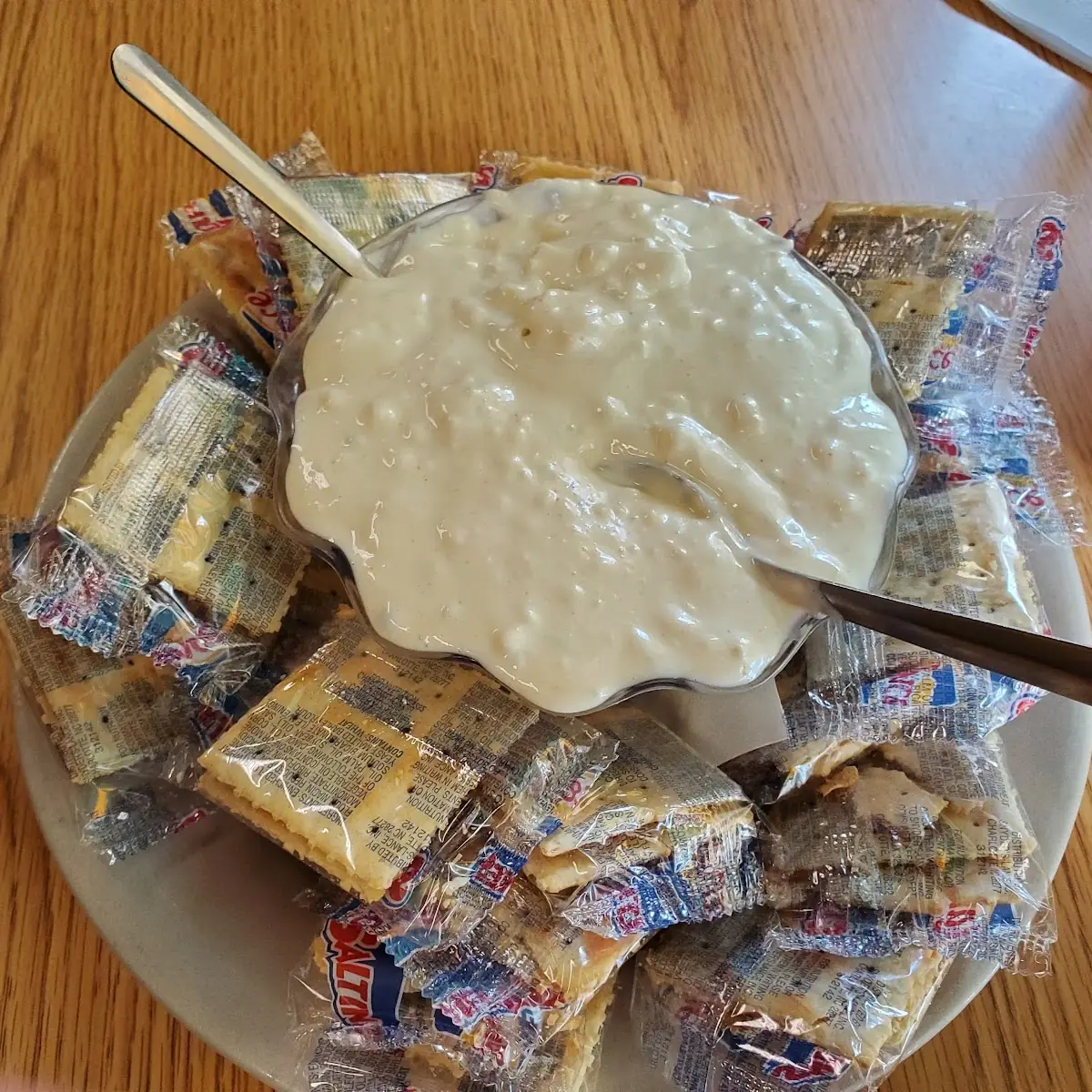 Bleu Cheese Dip