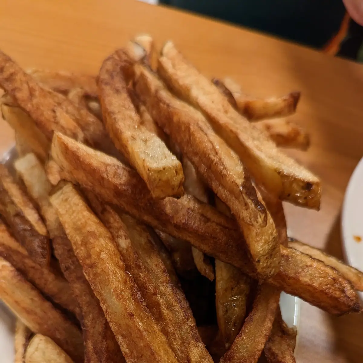 Hand Cut Fries