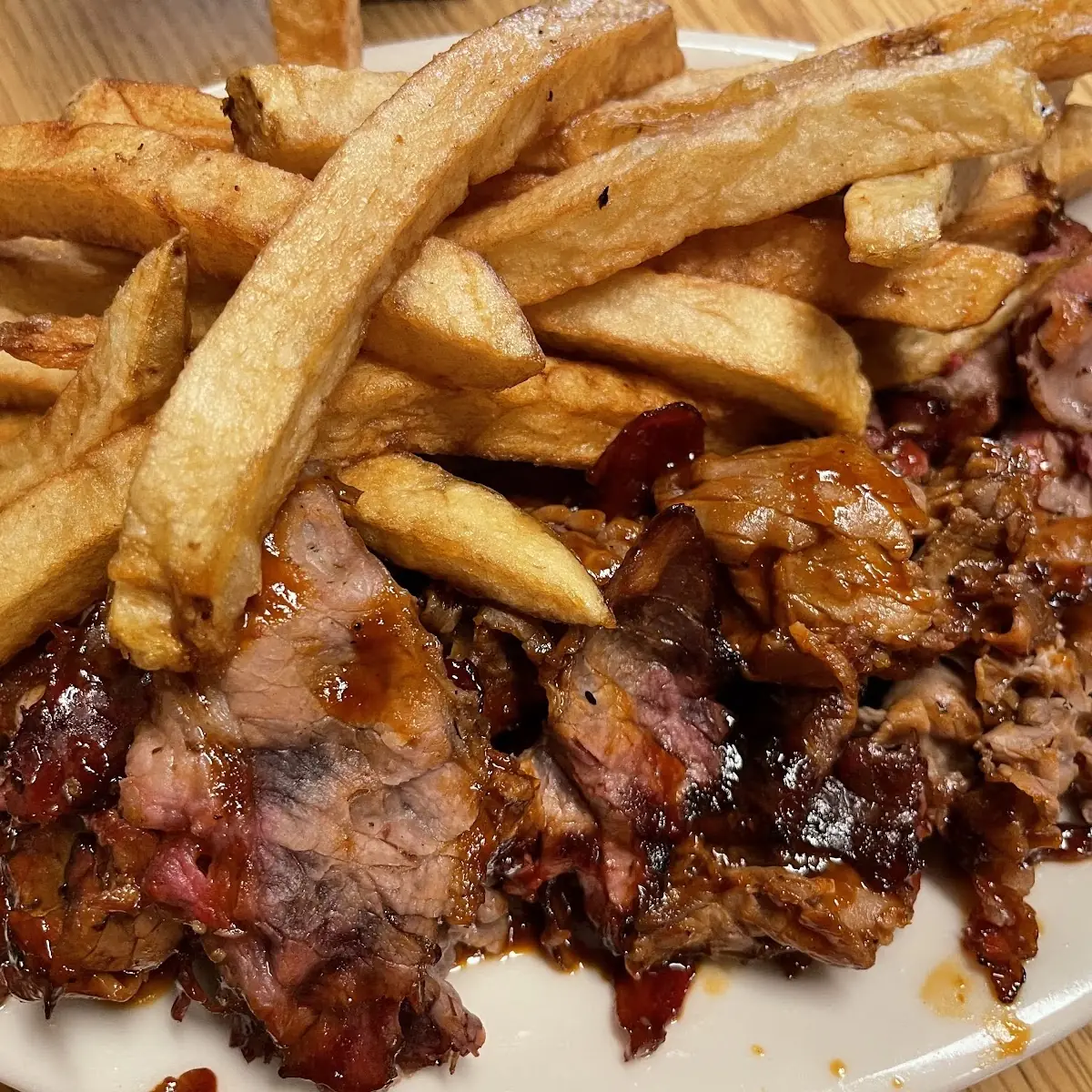 Sweet BBQ Sauce