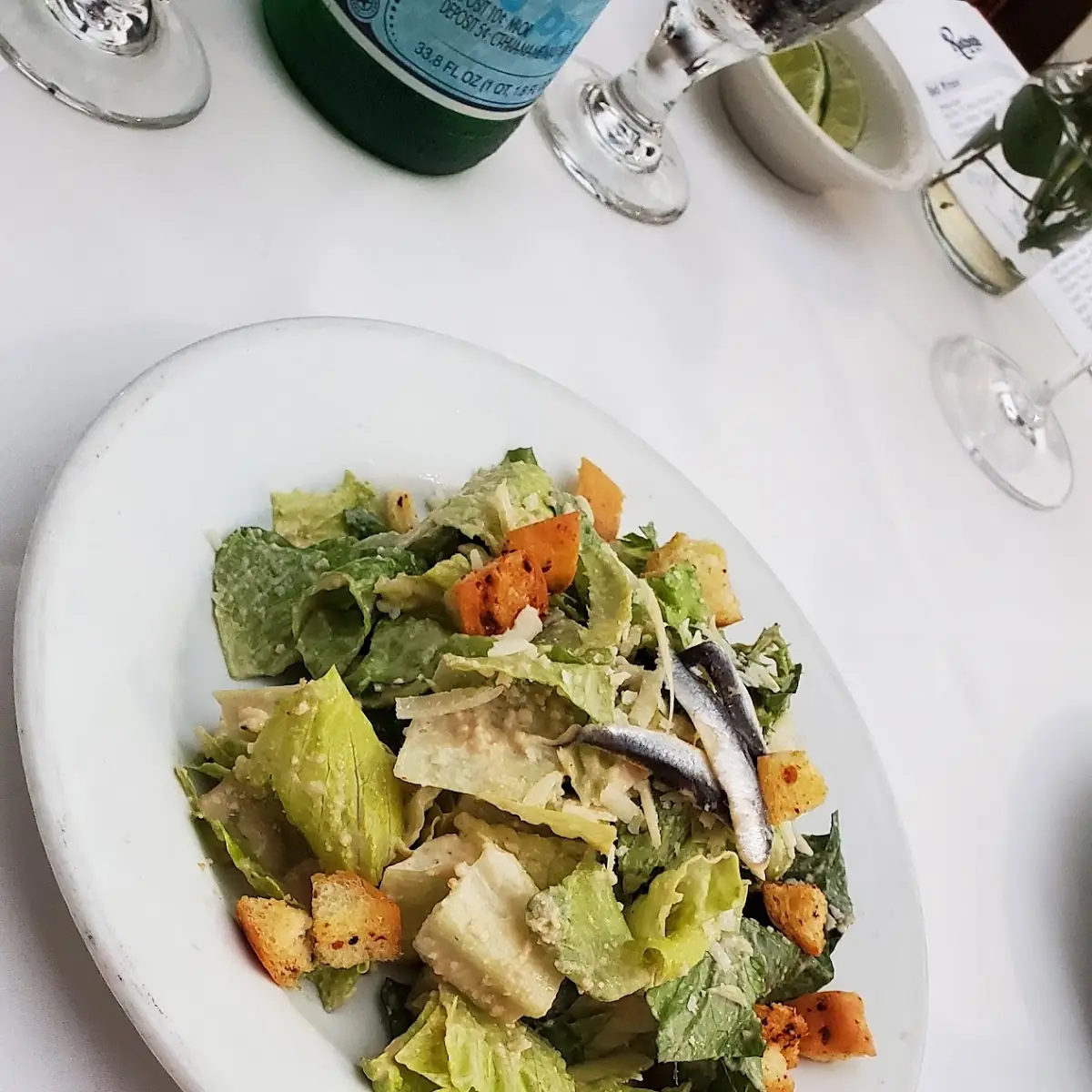 Caesar Salad