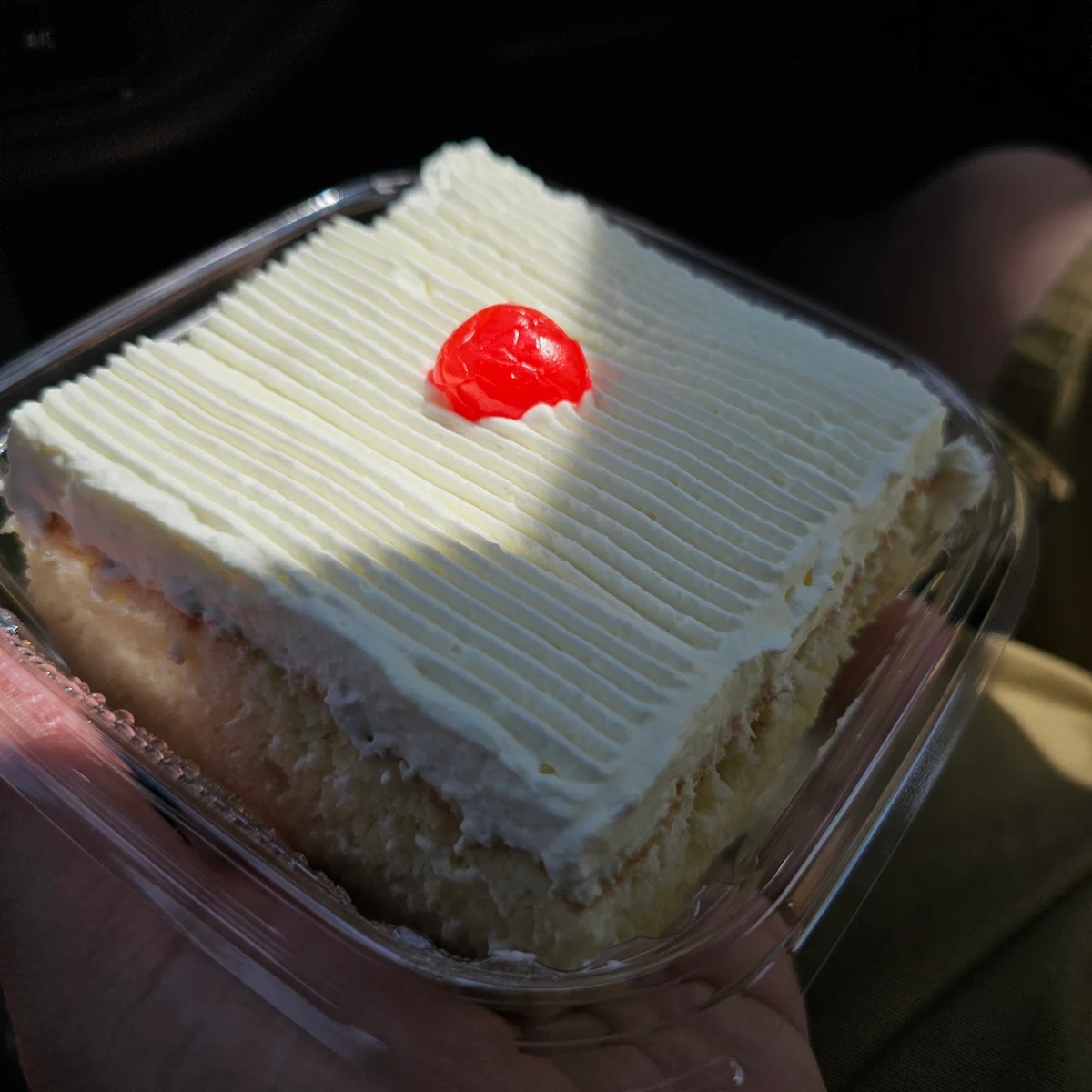 Tres Leches