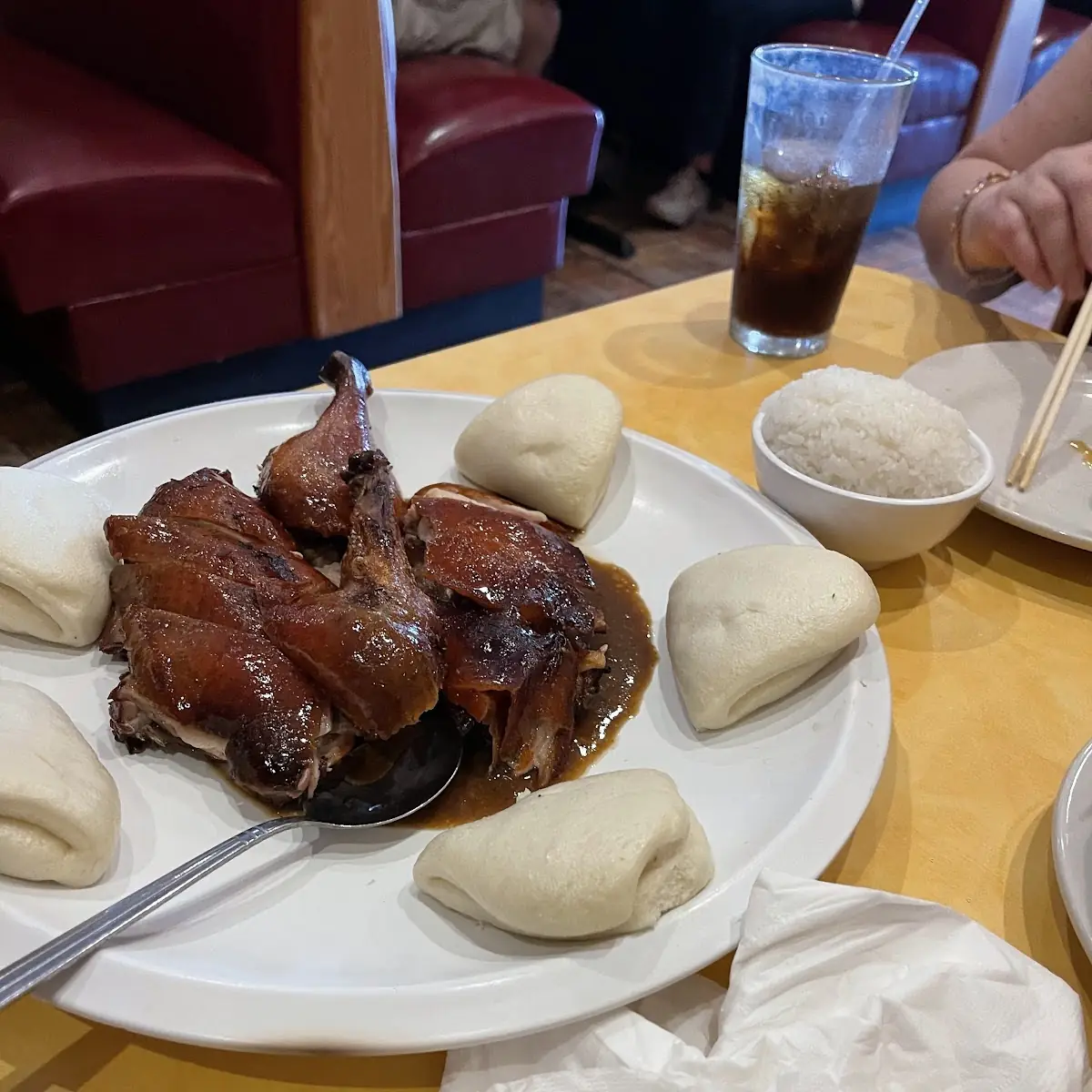 Peking Duck