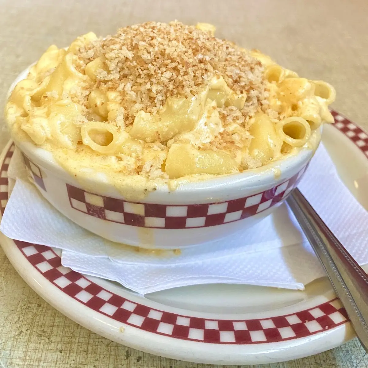 Mac & Cheese