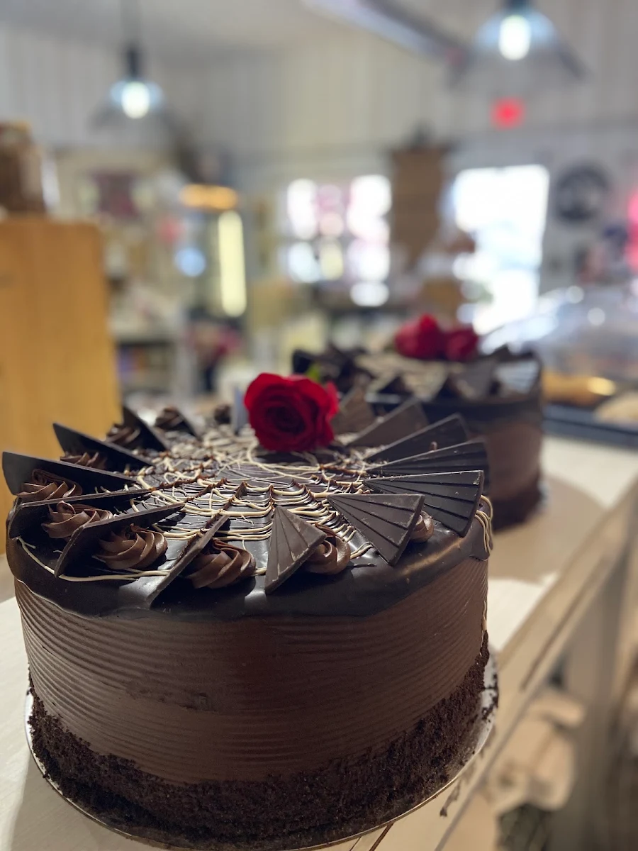 Highlights, Lavallee’s Cookery