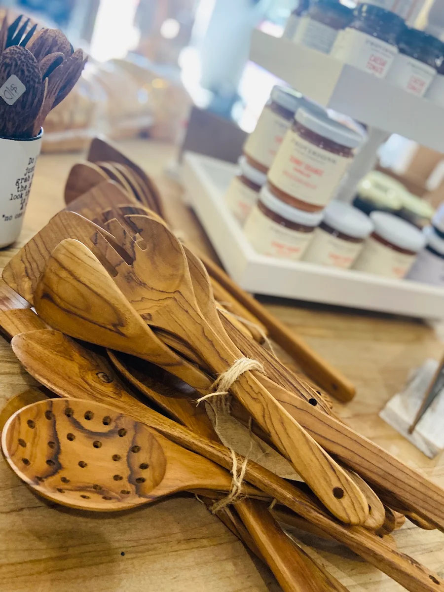 Highlights, Lavallee’s Cookery