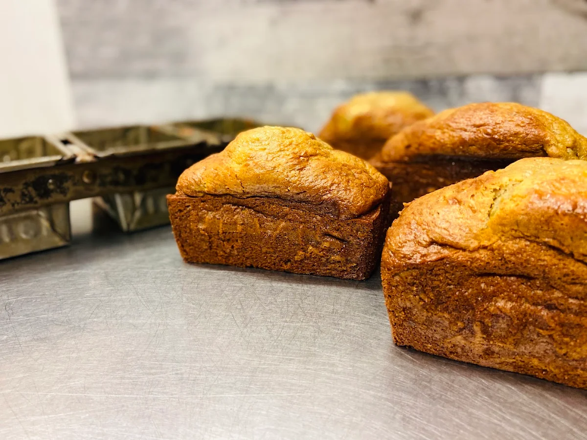 Highlights, Lavallee’s Cookery