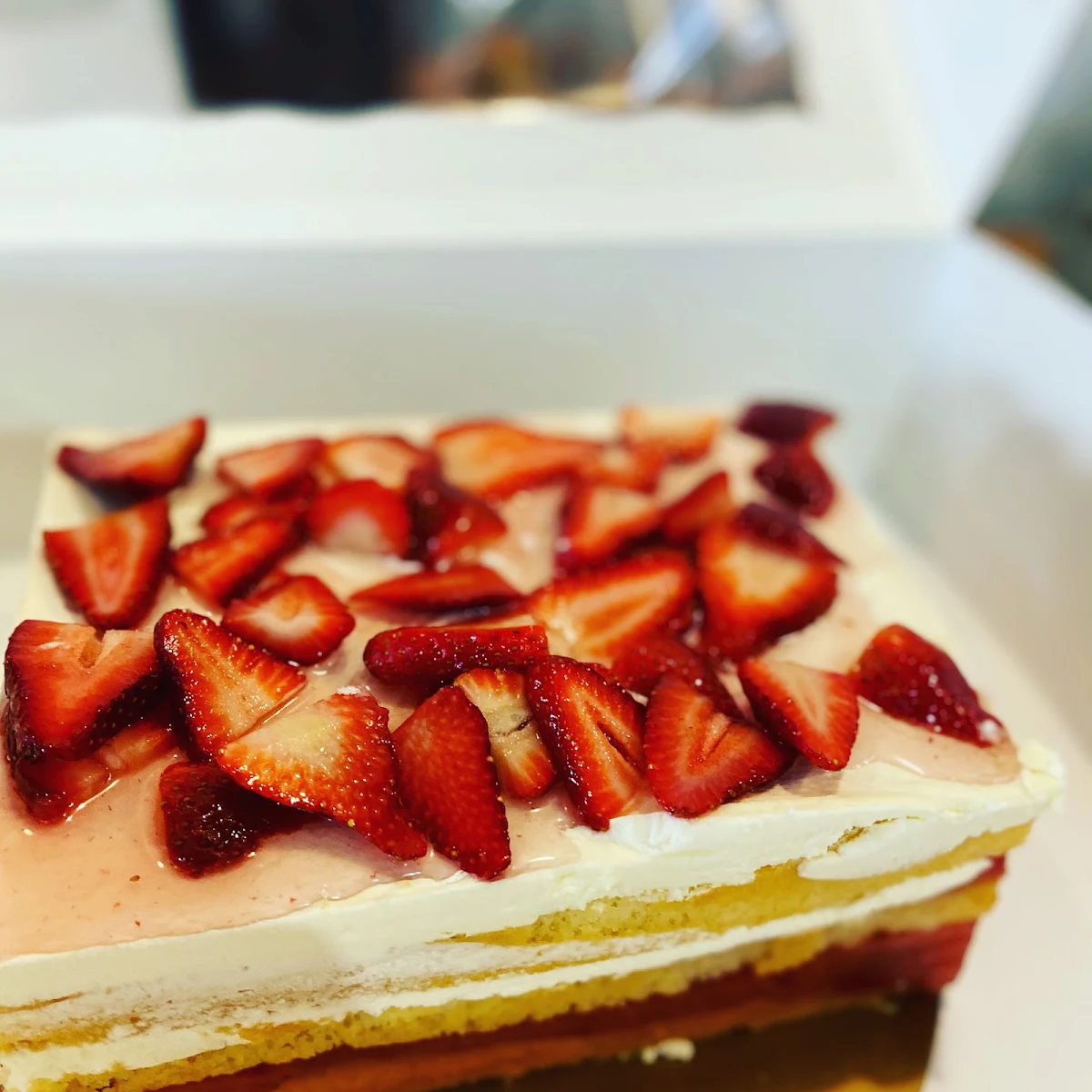 Highlights, Lavallee’s Cookery