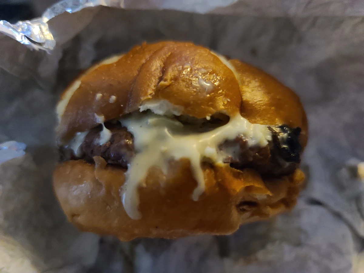 Smash Burger, Lavallee’s Cookery