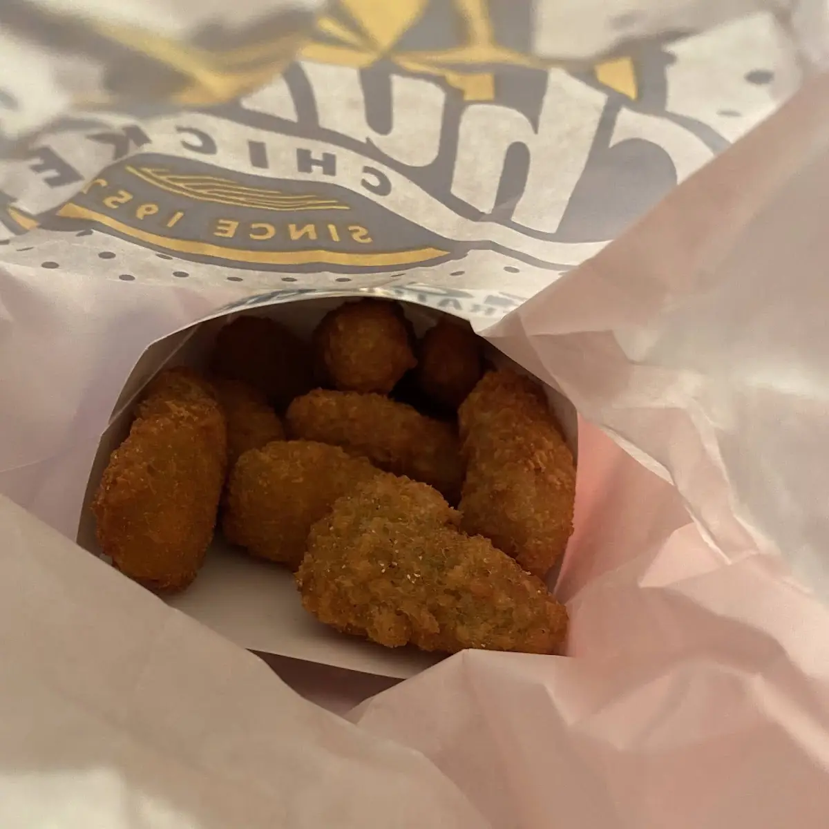 Jalapeno Poppers