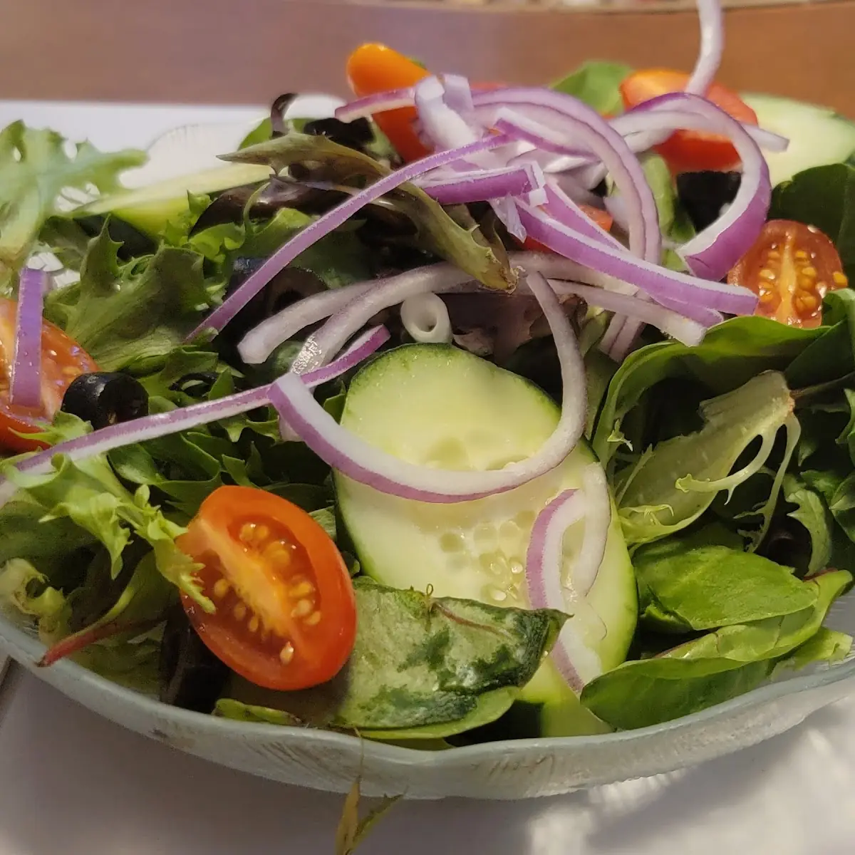 House Salad
