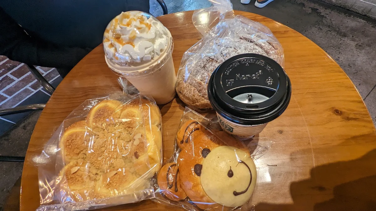 Bagel