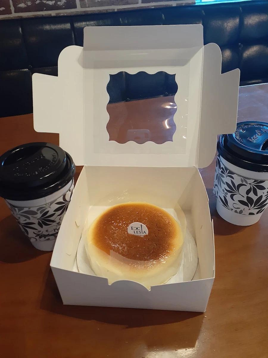 Cheesecake Ever