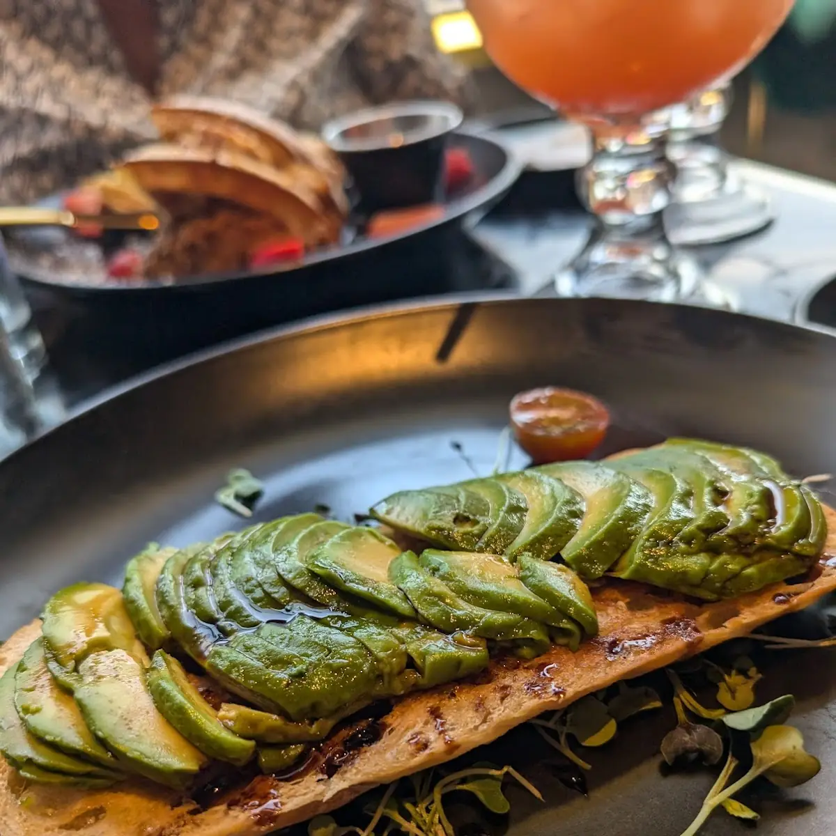 Avocado Toast