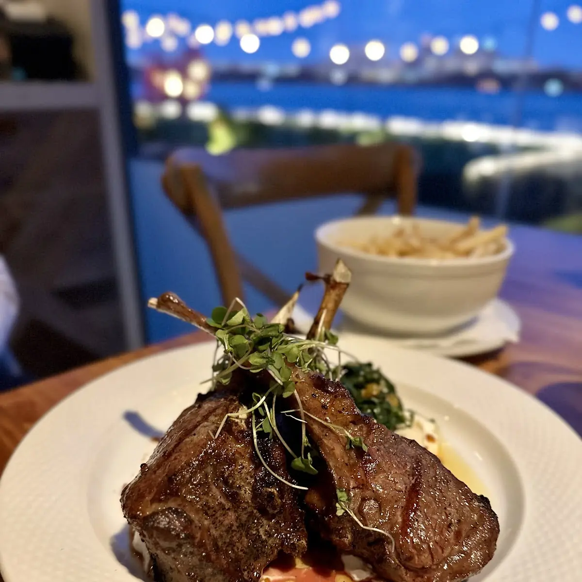 Lamb Chop