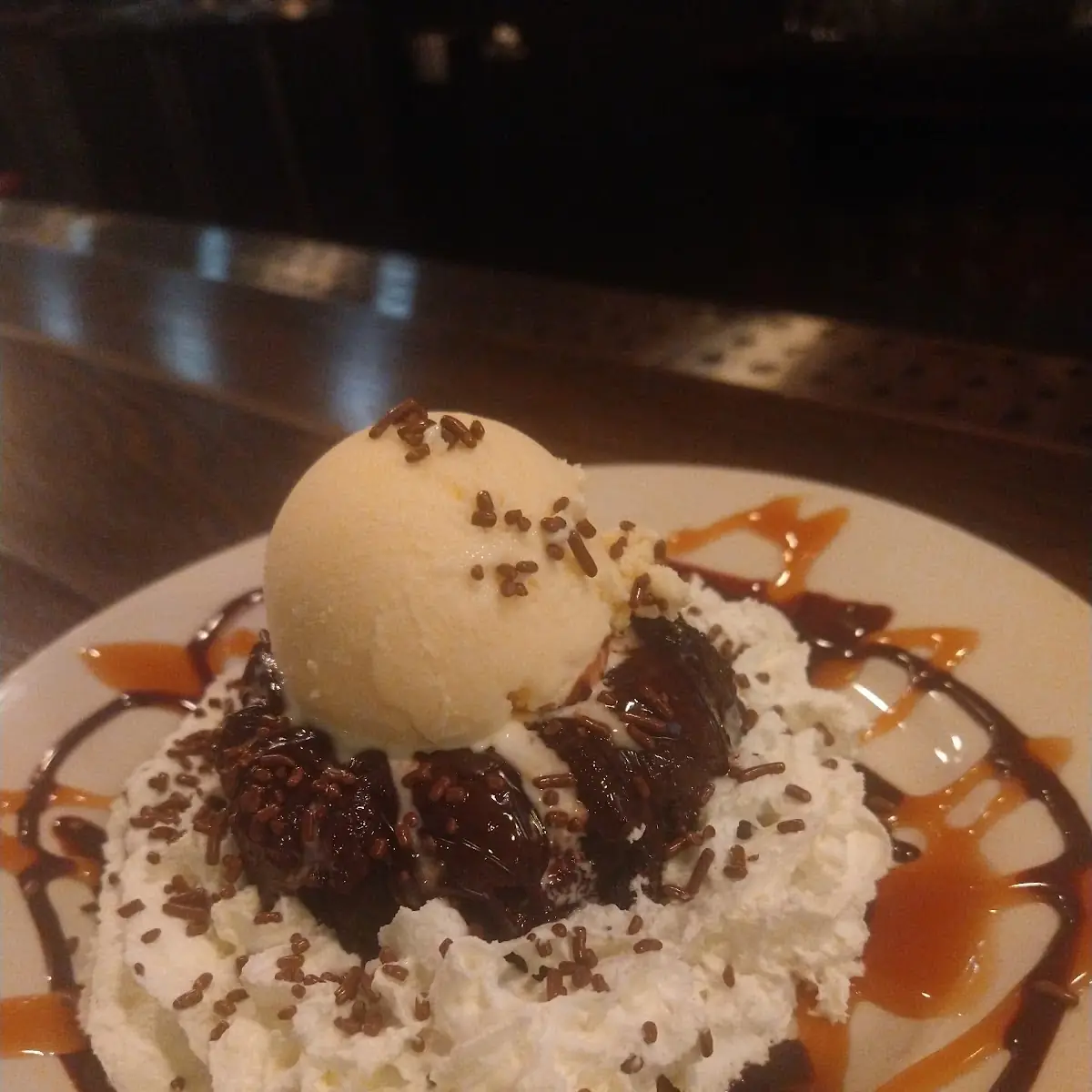 Chocolate Cake