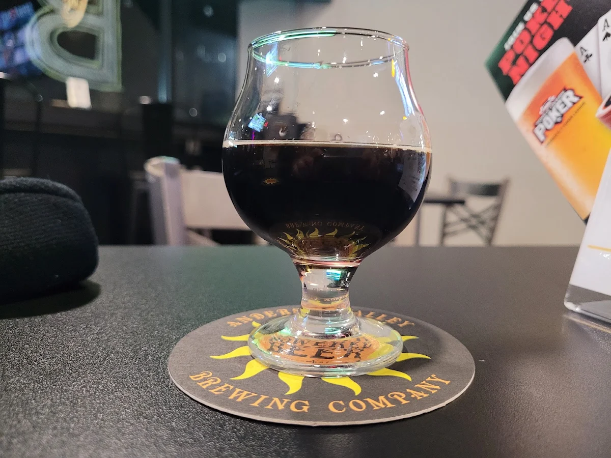 Legend Imperial Stout