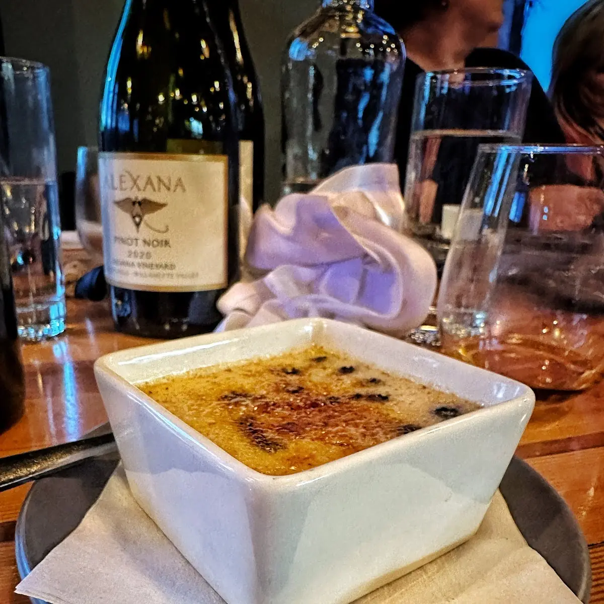Onion Soup