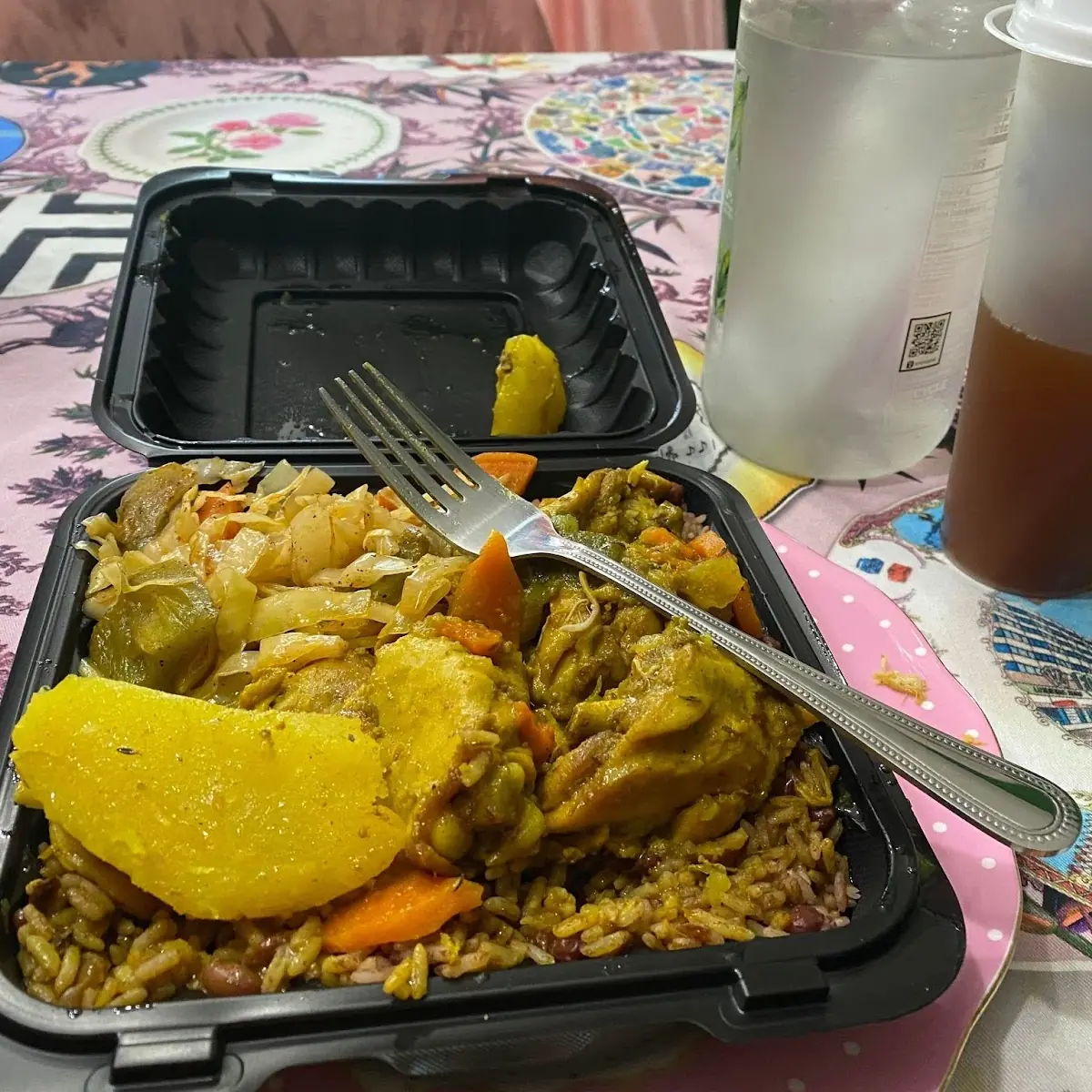 Paella