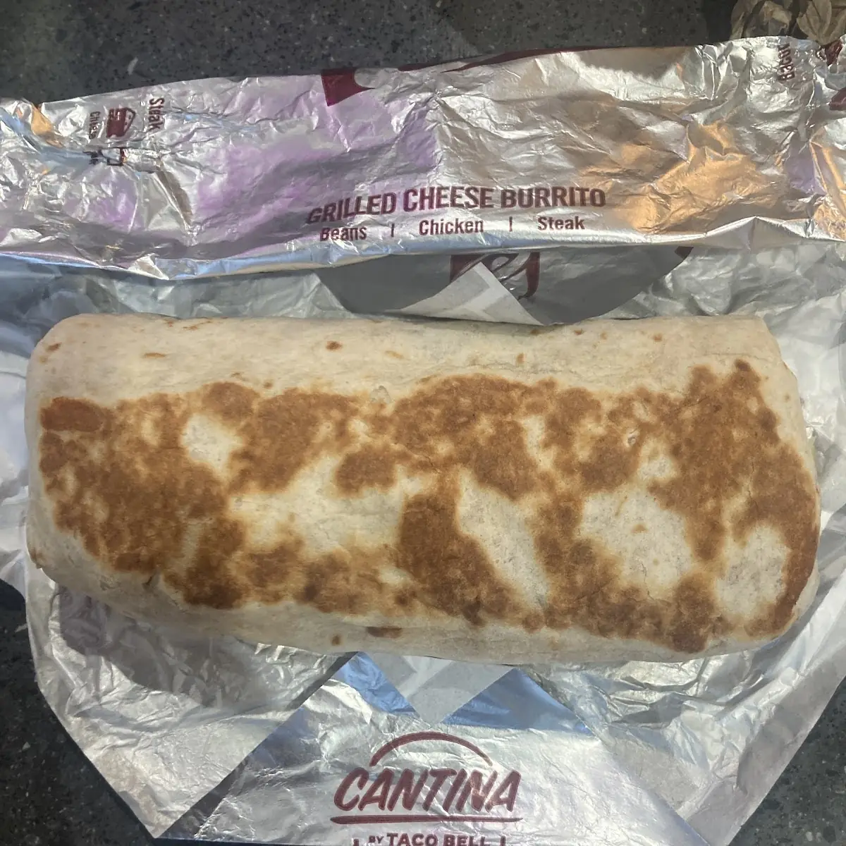 Quesadilla