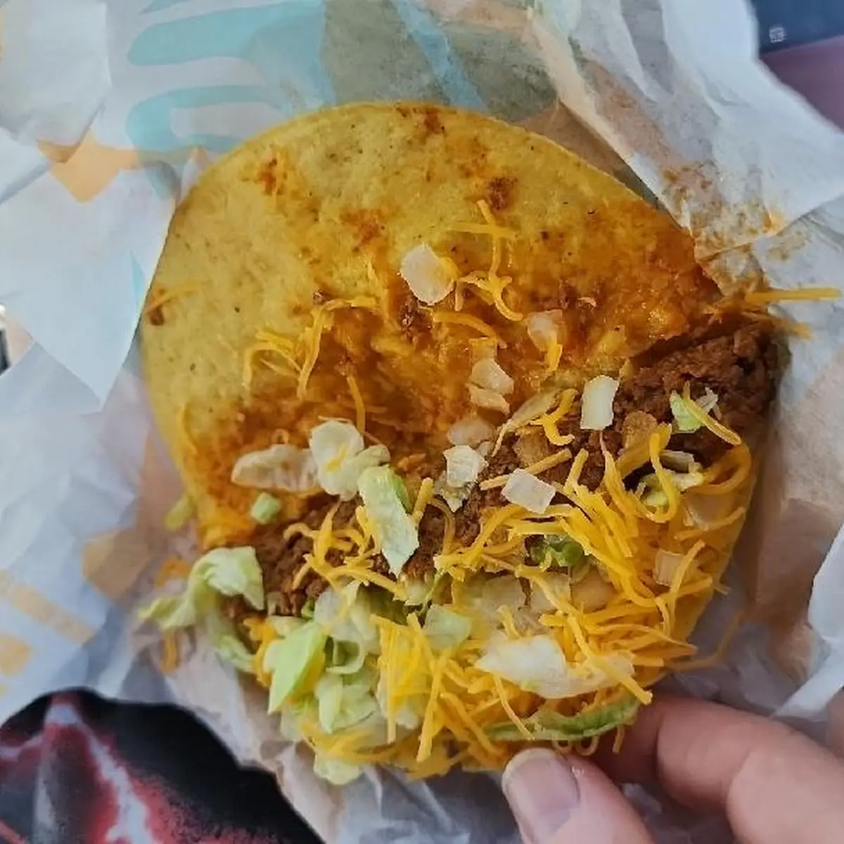 Taco Supreme
