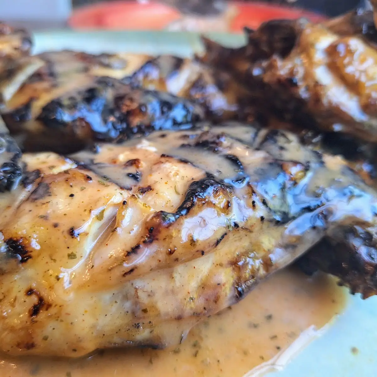 Great Chicken