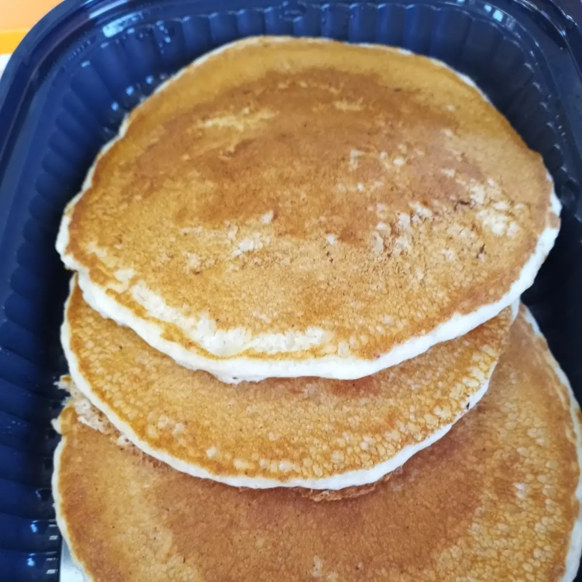 Pancake Platter